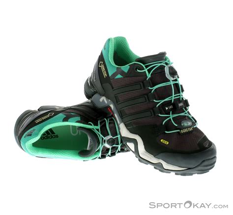 adidas terrex fast damen mid|men's Adidas Terrex goretex.